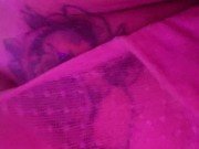 💛🚿Wishabella's Sensually Soaked 1st Golden Shower💛🚿 11/16