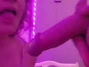 💛🚿Wishabella's Sensually Soaked 1st Golden Shower💛🚿 16/16