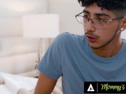 Horny Teen Wants Some MILF Wet Pussy 7/16