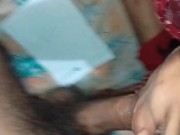 Desi bhabhi sucking big dick 10/16