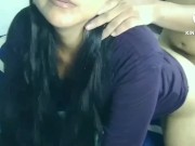 Colegiala MEXICANA es FOLLADA por su PROFESOR de MATEMÁTICAS
