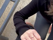 It's a weather that makes you want to suck 4/16