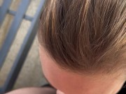 It's a weather that makes you want to suck 6/16