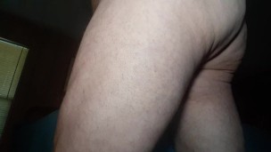 22 Dodgechargerpppppp showing my ass for some dick