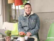 Ersties - Die abenteuerlustige Josie L erforscht sich lustvoll 10/16