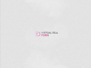 Unexpected Cardio - Virtual Real Porn 2/16
