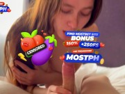 Мой лучший секс за всю жизнь(частное видео) 6/16