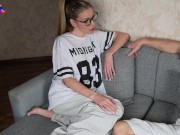 Neighbor Psychologist Helped Me Get Over My Breakup With My Girlfriend 2/16