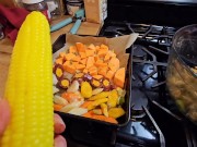 Happy Thanksgiving 5/16