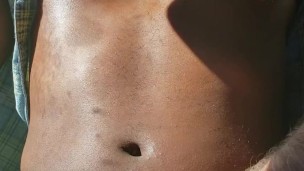 CARK JERK!! Straight BBC gets in strangers car and see what happens next!!