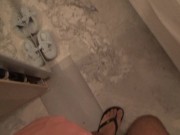 I got caught masturbating on my turkish stepmother dirty panties - TURK TURKEY TURKISH 1/16