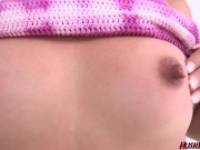 Cam Queen Rachel Rivers In Her Very First Porn Scene 1/16