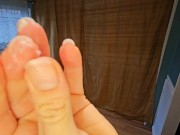 Piss-n-Squirt for Phil 8/16