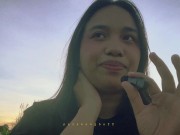 The biggest beef steak, well done. I’m done. Tama na itong kalokohan na ‘to. 1/16