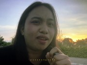 The biggest beef steak, well done. I’m done. Tama na itong kalokohan na ‘to. 10/16