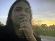 The biggest beef steak, well done. I’m done. Tama na itong kalokohan na ‘to. 11/16