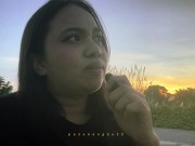 The biggest beef steak, well done. I’m done. Tama na itong kalokohan na ‘to. 12/16