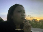 The biggest beef steak, well done. I’m done. Tama na itong kalokohan na ‘to. 13/16