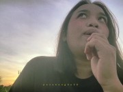 The biggest beef steak, well done. I’m done. Tama na itong kalokohan na ‘to. 2/16