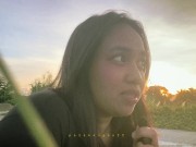 The biggest beef steak, well done. I’m done. Tama na itong kalokohan na ‘to. 3/16