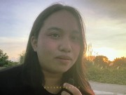 The biggest beef steak, well done. I’m done. Tama na itong kalokohan na ‘to. 6/16