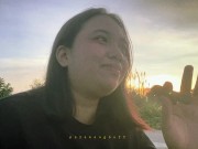 The biggest beef steak, well done. I’m done. Tama na itong kalokohan na ‘to. 7/16