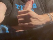 I Was Watching Photos Of My Crush And My Dick Got So Hard 2/16