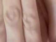 POV - Getting off  in the Warehouse Bathroom (Public)🫦 - Screenshot 2 of 16 - Solo