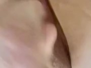 POV - Getting off  in the Warehouse Bathroom (Public)🫦 - Screenshot 5 of 16 - Big Booty Latina