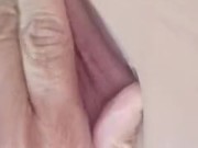 POV - Getting off  in the Warehouse Bathroom (Public)🫦 - Screenshot 6 of 16 - Orgasm