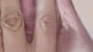 POV - Getting off in the Warehouse Bathroom (Public)🫦