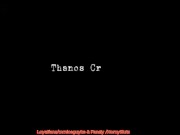 I found my wife cheating on me with  a lovense sex rose & and i had to punish her 1/16