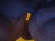 Bbw latina loves it from the back 11/16