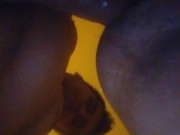 Bbw latina loves it from the back 12/16