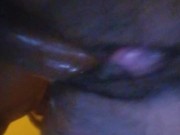 Bbw latina loves it from the back 15/16