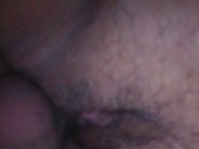 Bbw latina loves it from the back 5/16