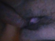 Bbw latina loves it from the back 6/16