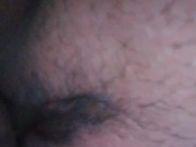 Bbw latina loves it from the back 7/16