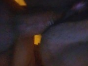 Bbw latina loves it from the back 9/16