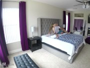 Step Sluts Try To Keep The Fucking All In The Family 11/16