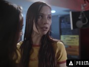 Whatever It Takes To Become A Star 3/16