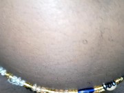 Black teen fucked by her boss 15/16