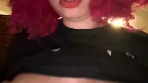 Big Tits Egirl Vanilla Faith