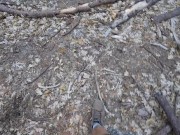 Thick Latina step sis swallows my CUM in Yosemite National Park - Cami Strella + Lev Lieben 4/16