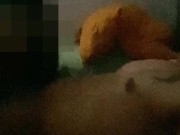 Asawa ng OFW Nilabasan nang Paulitulit ang Kumain ng Tamod ng Kabit 3/16