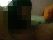 Asawa ng OFW Nilabasan nang Paulitulit ang Kumain ng Tamod ng Kabit