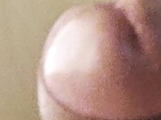 The horny behavior of ssacavoxxx / Wet 💦 12/16