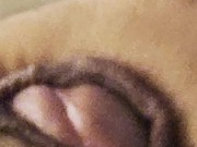 The horny behavior of ssacavoxxx / Wet 💦 14/16