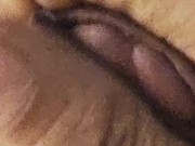 The horny behavior of ssacavoxxx / Wet 💦 5/16