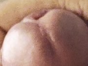 The horny behavior of ssacavoxxx / Wet 💦 7/16